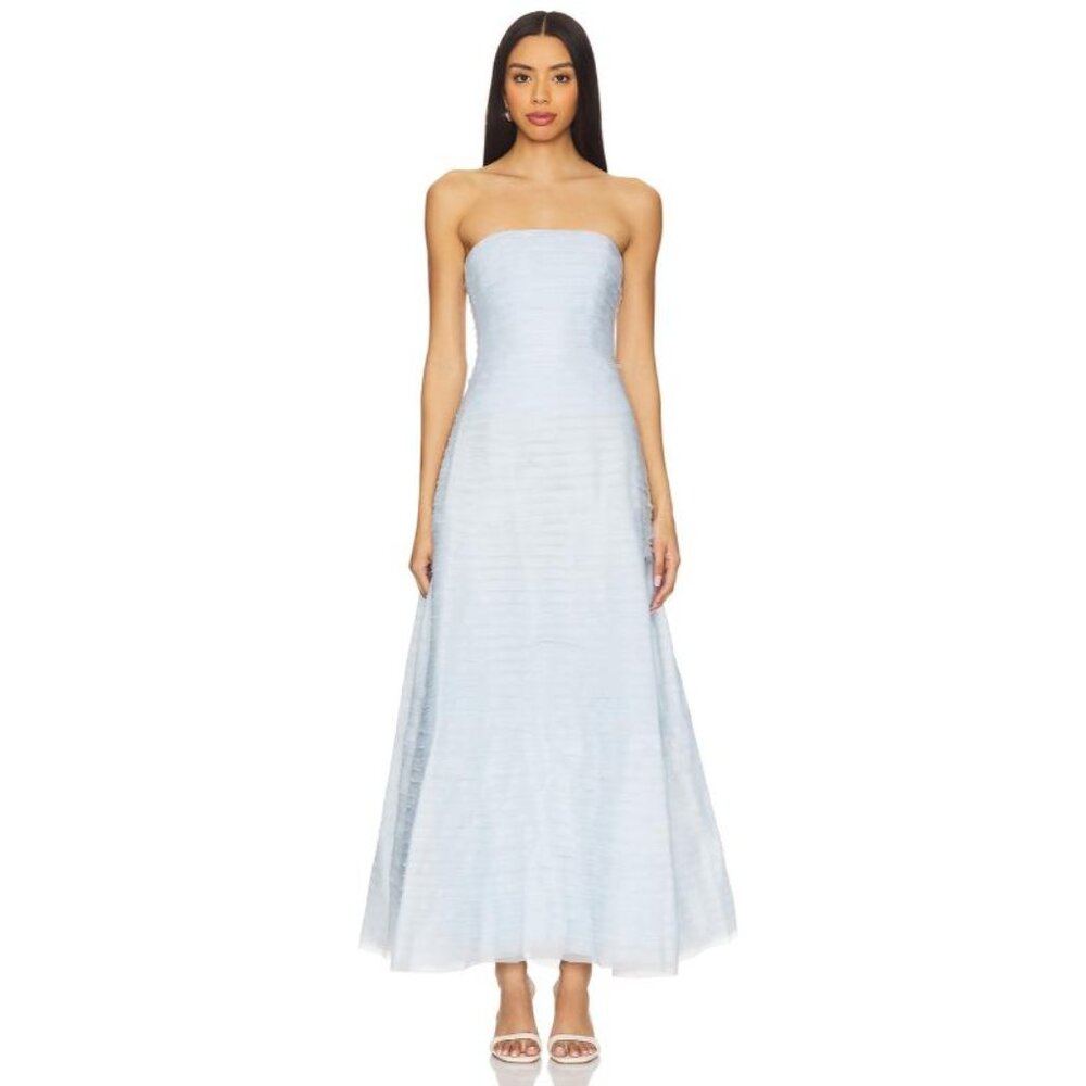 Aje Soundscape Maxi Sea Breeze